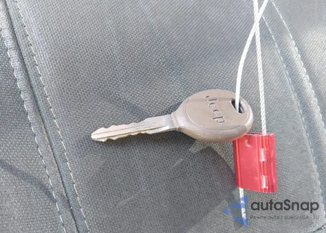 2002 Jeep Wrangler Sahara из США, поврежденный, VIN 1J4FA59S62P756767